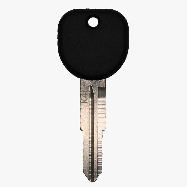 GM CIRCLE PLUS B114R TRANSPONDER