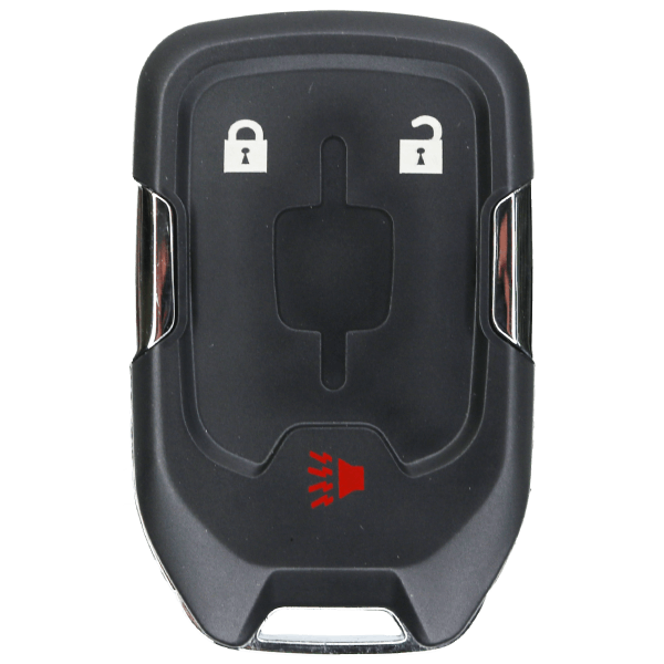 2015-2021 GMC 3-Button Smart Key Fob FCC HYQ1AA Part number 13591388 (AFTERMARKET)