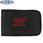 GOSO 10 Pieces Lock Pick Set - Image 2