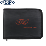 GOSO 29 Pcs Barrel Unlocking Lock Pick Set - Image 2