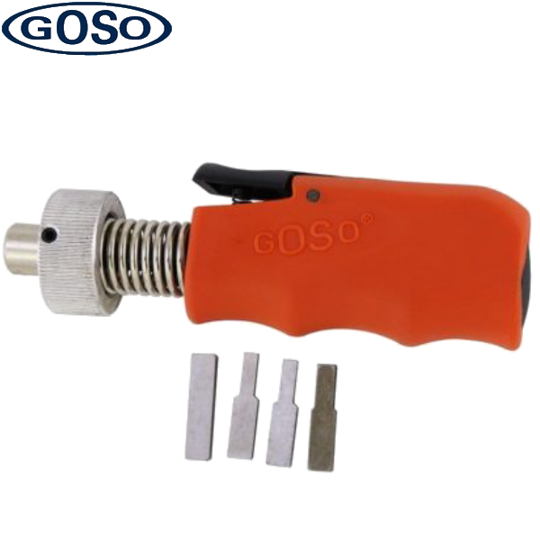GOSO Pen Style Plug Spinner