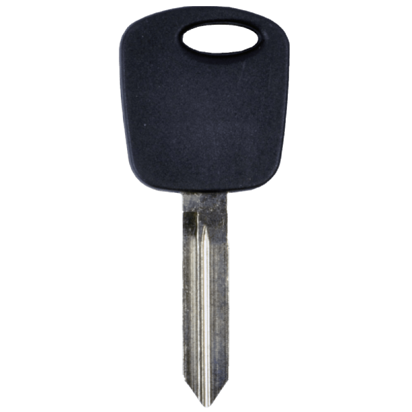 1996-2005 Ford Lincoln Mercury Mazda H72 Transponder Ignition Car Key Part number 011R0221 Chip ID TEXAS 4C (AFTERMARKET)