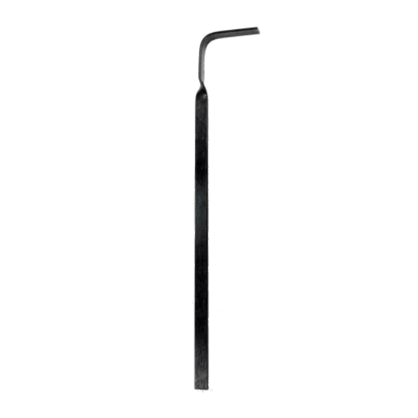 HPC 4 1/2" Medium Tension Tool Single Side Twist