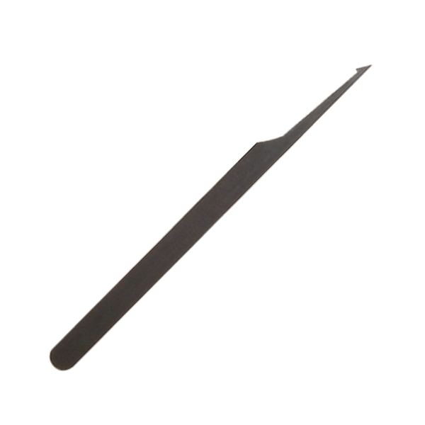 HPC Hook Style Key Extractor