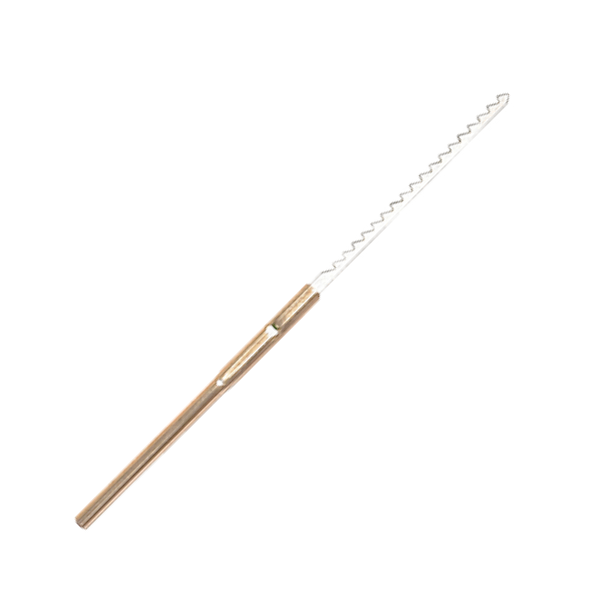 HPC Saw Blade Key Extractor