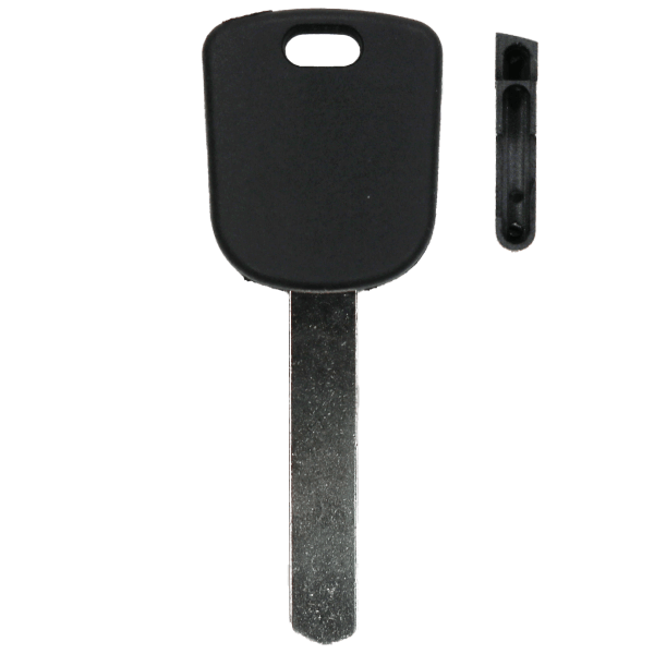 Hon66 Chipless Solid Transponder HO01 Key Shell With Chip Holder