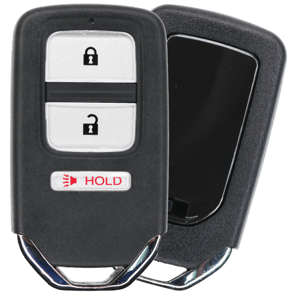 Honda-3-Button-Smart-Key-Fcc-ACJ932HK1210A-Pn-72147-TP6-A51-1.png 2013-2015 Honda 3-Button Smart Key Fob FCC ACJ932HK1210A Part number 72147-TP6-A51 (AFTERMARKET) - Image 1