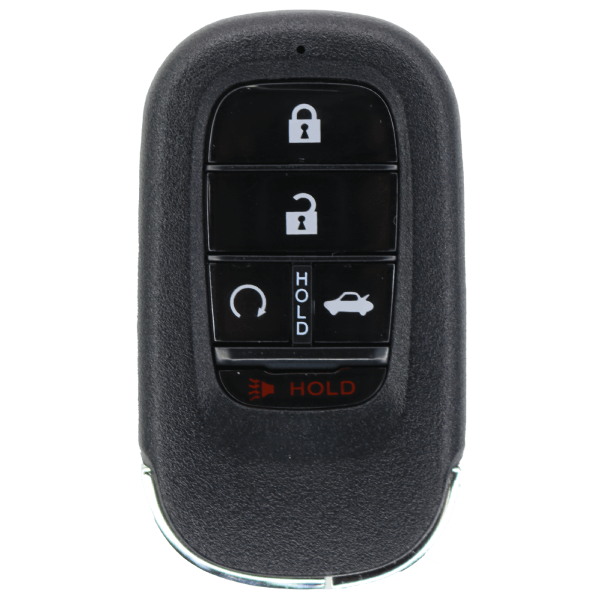 Honda-5-Button-Smart-Key-Driver-1-Fcc-KR5TP-4-Pn-72147-T20-A11-2-1.png 2022-2024 Honda 5-Button Smart Key Fob FCC KR5TP-4 KR5TP4 Part number 72147-T20-A11 (AFTERMARKET) - Image 1