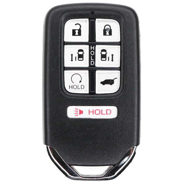 2018-2020 Honda 7-Button Smart Key Fob FCC KR5V2X Part number 72147-THR-A21 (AFTERMARKET)