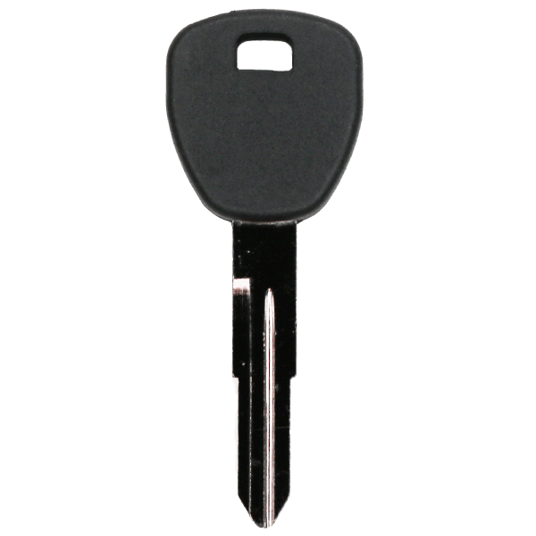 Honda/Acura BLACK Programming Key (LOCK LABS)