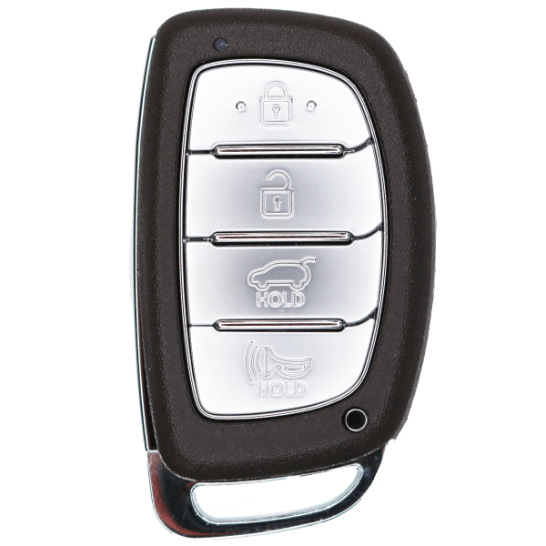 2019-2022 Hyundai 4-Button Smart Key Fob FCC TQ8-FOB-4F11 Part number 95440-G2500 (AFTERMARKET)