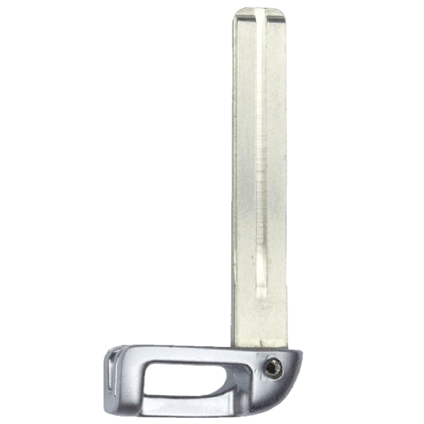 Hyundai Kia Smart Remote Emergency Insert Key High Security