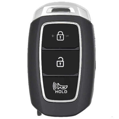 2020-2020 Hyundai 3-Button Smart Key Fob FCC TQ8-FOB-4F30 TQ8FOB4F30 Part number 95440-S2200 95440S2200 (AFTERMARKET)