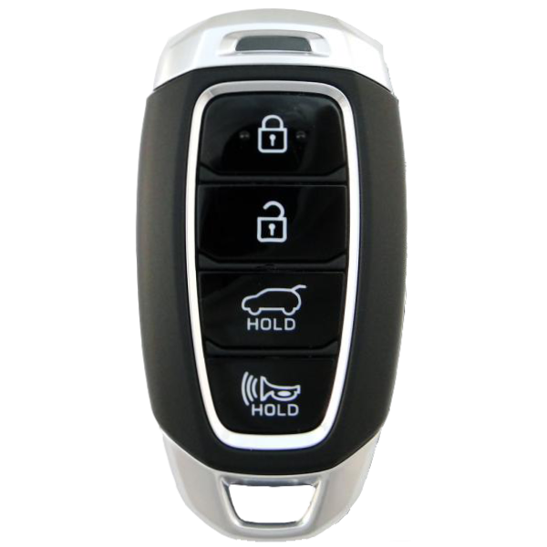 2019-2020 Hyundai 4-Button Smart Key Fob FCC TQ8-FOB-4F19 Part number 95440-S1000 (AFTERMARKET)