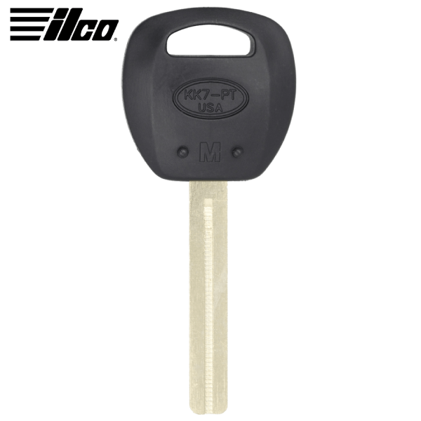 Ilco KK7-PT Kia Amanti Transponder Key
