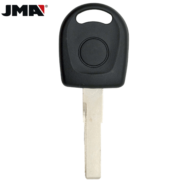 JMA Audi Volkswagen HU66T24 Transponder Key