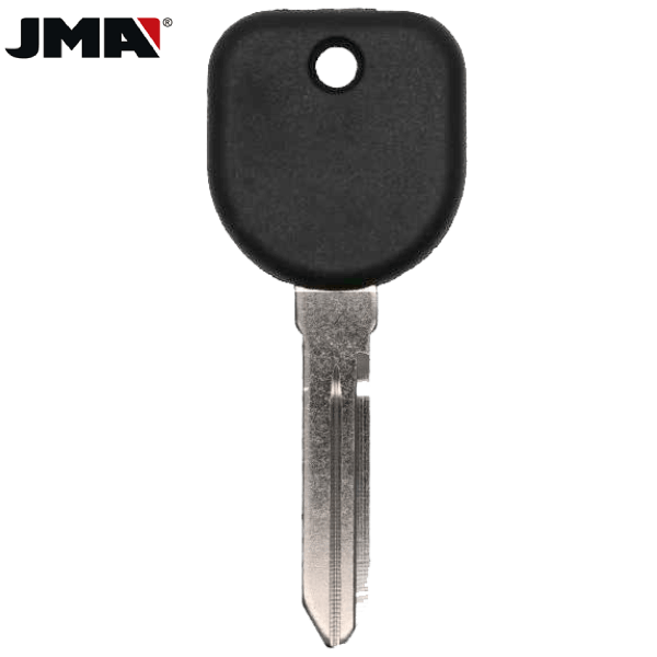 JMA B112 PT Transponder Key
