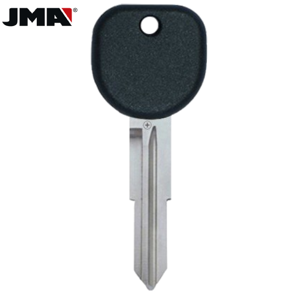 JMA B114 Transponder Key