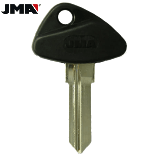JMA BMW X59 BW7 Motorcycle Key Plastic Head BM-HB.P1