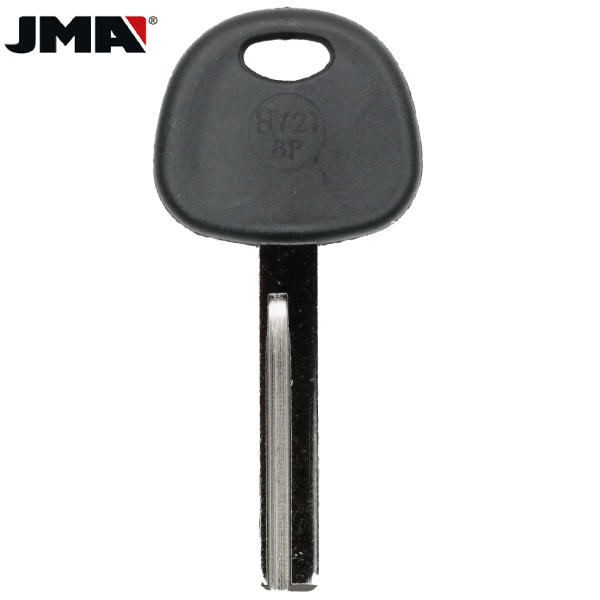 JMA HY18-P Hyundai Auto Plastic Key