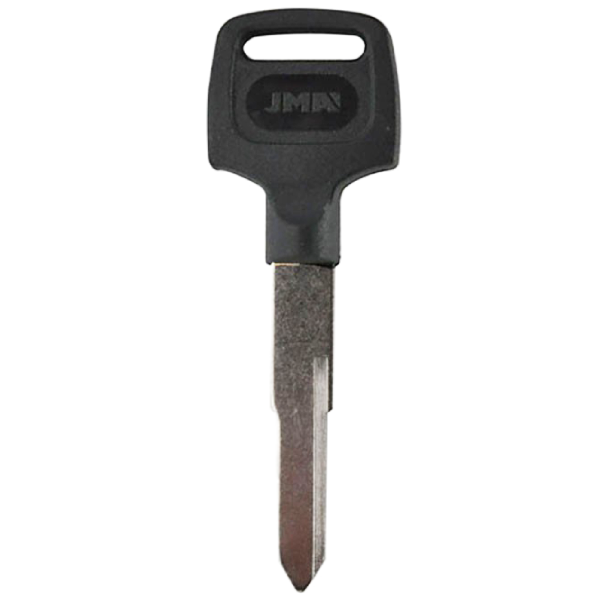 JMA Honda HON42.P Motorcycle Key