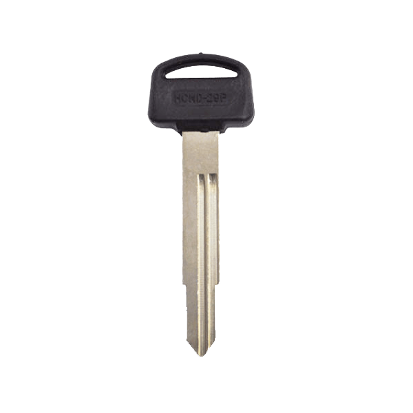 JMA Honda HOND-29.P Scooter Key HON68BP