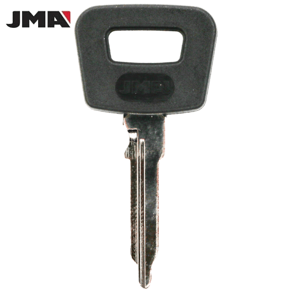 JMA Porsche Audi PO5P Plastic Head Mechanical Key PO-HC.P