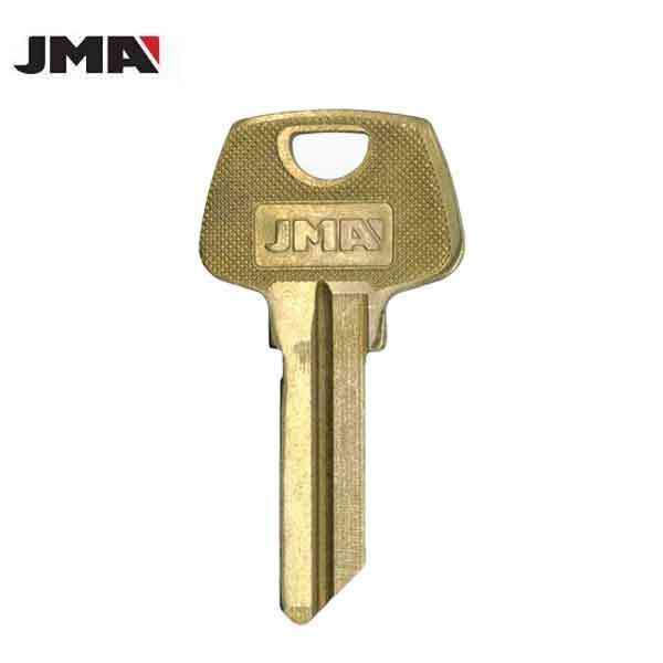 JMA SAR-8 S22-1/2 S22 ½  1007LA 5-Pin Sargent Key