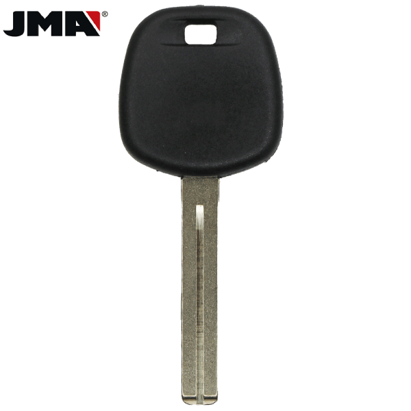JMA TOY40 Transponder Key Long Blade