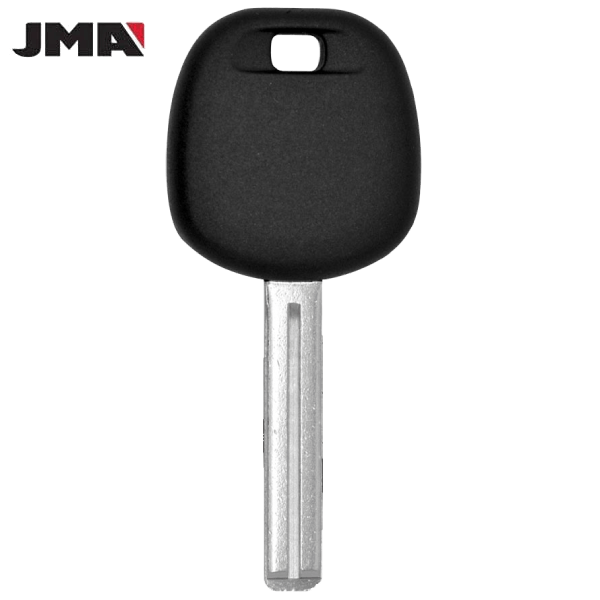 JMA TOY48 Transponder Key Short Blade For Lexus TP07TOYO-30.P