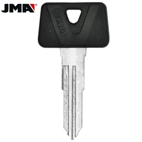 JMA Yamaha YH30RBP YH30R-P Motorcycle Key YAMA-20I.P