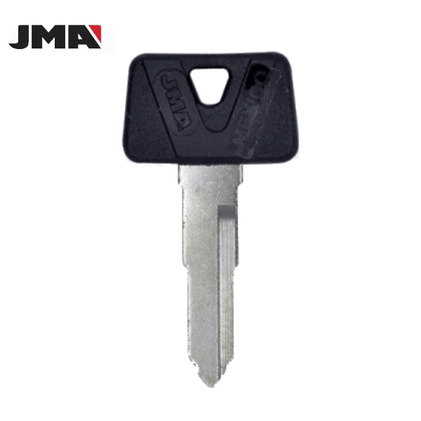 JMA Yamaha YH47 X119 Motorcycle Key YAMA-18D NP