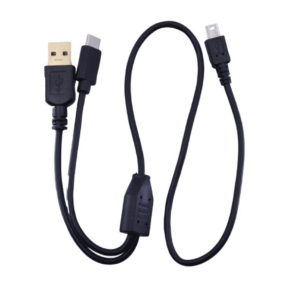 KC100 Cable for AutoProPAD Data Cable
