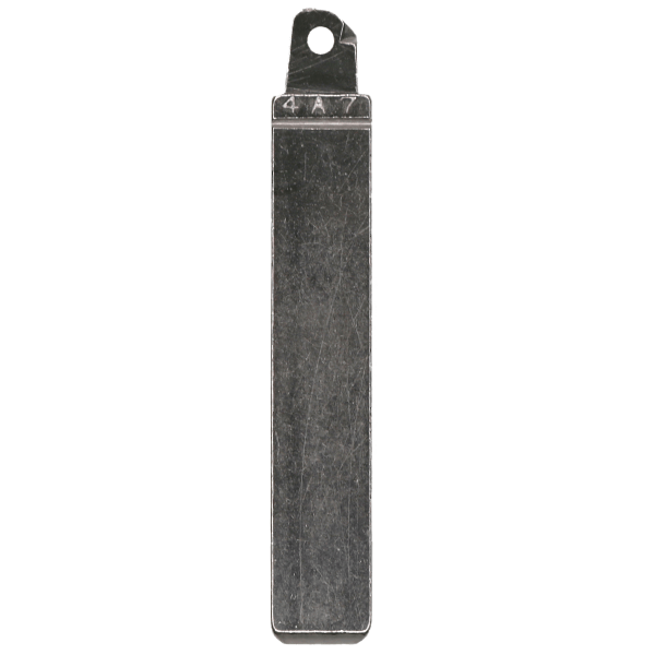 KK12 Flip Key Blade Pn 81996-D4010, 81996-H8100, 81996-G6100, 81996-J7000, 81996-M6100 , 81996-H0201