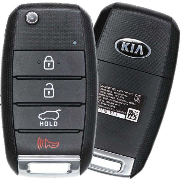 Kia-4-Button-Flip-Key-Fcc-TQ8-RKE-4F19-Pn-95430-A9100-1.png Kia 4 Button Flip Key Fcc TQ8-RKE-4F19 Pn 95430-A9100 - Image 1