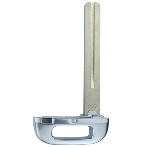 Kia Cadenza K900 Emergency Smart Key Blade Pn 81996-3T000