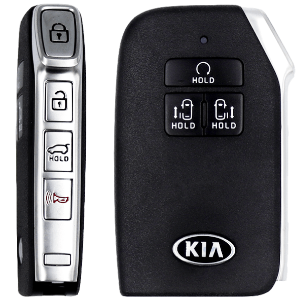 2022-2022 Kia 7-Button Smart Key Fob FCC SY5MQ4FGE05 Part number 95440-R0100 (OEM)