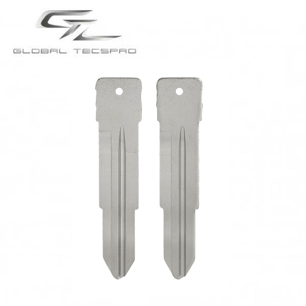 MFK - Daihatsu DH5R Refill Blades 10-Pack GTL