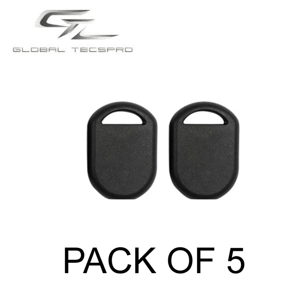 MFK-Ford-Style-Test-Heads-5-Pack-GTL-1.png MFK - Ford Style Test Heads 5-Pack GTL - Image 1