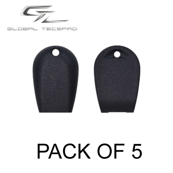 MFK - ALFA ROMEO Style Heads 5-Pack GTL