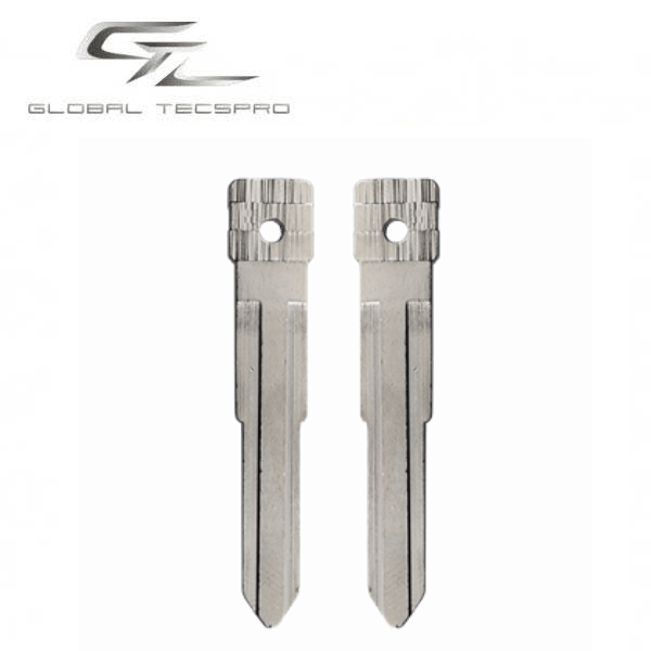 MFK -  ISUZU ISU5 Refill Blades 10-Pack GTL
