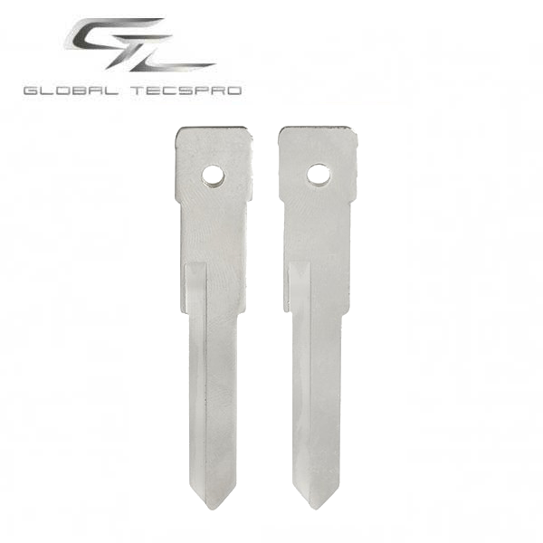 MFK -Mercedes YM15 Refill Blades 10-Pack GTL