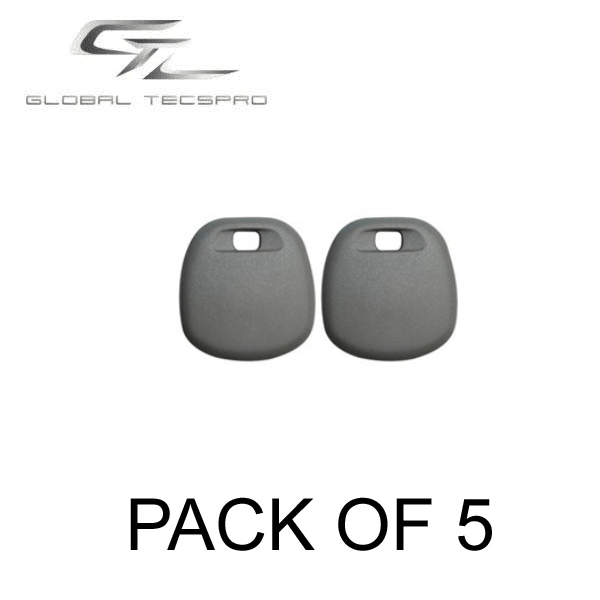 MFK - TOYOTA Style  Test Heads 5-Pack GTL