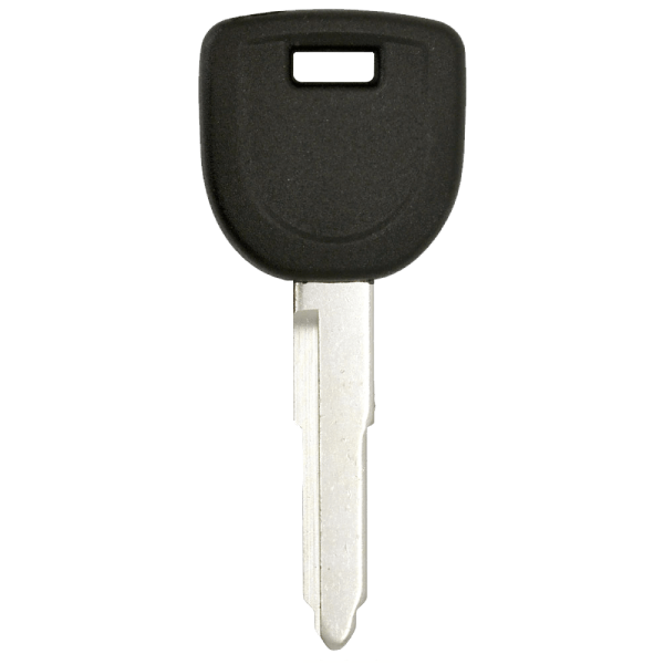 2003-2014 Mazda MZ34 MAZ34 Transponder Ignition Car Key Part number F1Y1-76-2GX F1Y1762GX Chip ID TEX 4D63 80 Bit (AFTERMARKET)