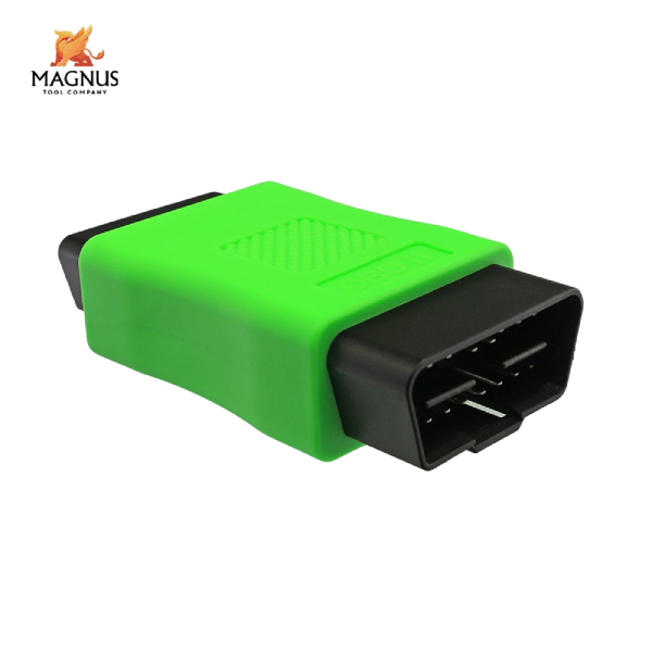 Magnus Ford Active Alarm Adapter (Specialized OBDII Adapter)