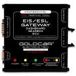 Mercedes Benz EIS ESL MB Proffesional Testing Tool By Goldcar