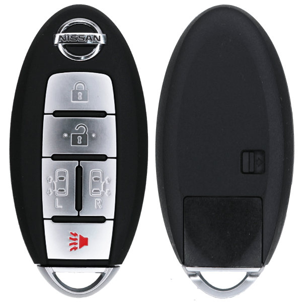 Nissan 5 Button Proximity Remote Fcc CWTWB1U818 Pn 285E3-1JA1A