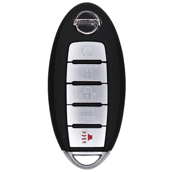Nissan 5 Button Proximity Remote Smart Key Fcc KR5TXN7 Pn 285E3-9DJ3B (OEM)