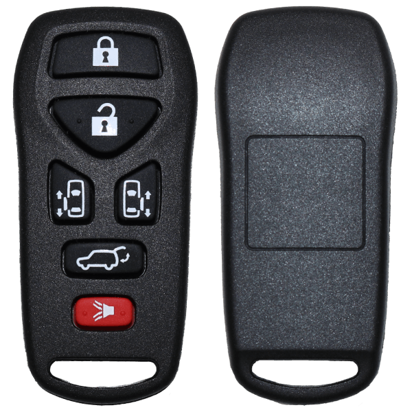 Nissan-6-Button-Remote-Key-Fob-Fcc-KBRASTU15-PN-28268-5W501-1.png Nissan 6 Button Remote Key Fob Fcc KBRASTU51 PN 28268-5Z200 - Image 1