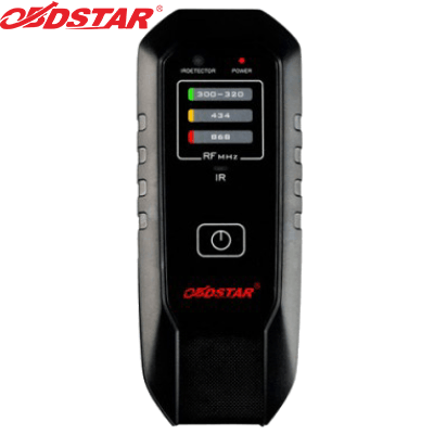 OBDSTAR RT100 Remote Tester Frequency Infrared IR